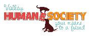 Valley Humane Society Logo